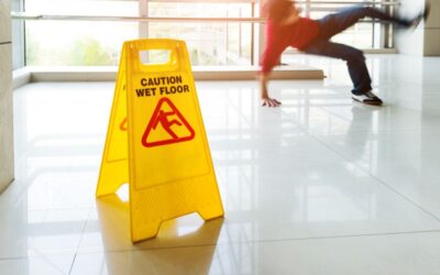 How to Overcome the Challenges of Slip and Fall Cases in New Jersey